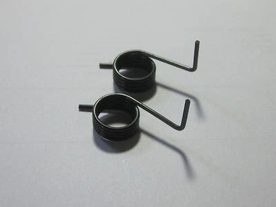 Homelite / Ryobi / Toro THROTTLE TRIGGER SPRINGS (2) Part 690694002 - Image 1 of 2