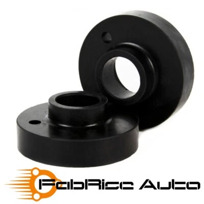 Kit Elevador Espaciadores Bobina Trasera 0.8" 20mm PU para Audi A4, A4 Allroad, A5, A6, A7, Q5 Foto 1 de 3