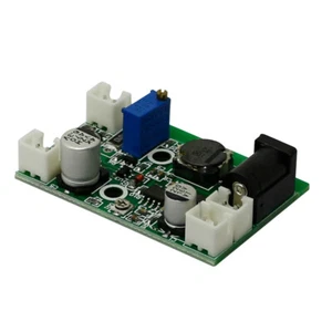200mW-3W 12V Driver 405nm 445nm 450nm 520nm Laser Drive For RGB Laser with TTL - Picture 1 of 6