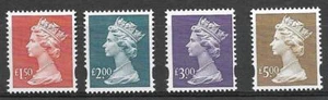 Y1800 - Y1803 1999 Enschede set UNMOUNTED MINT/MNH - Picture 1 of 1