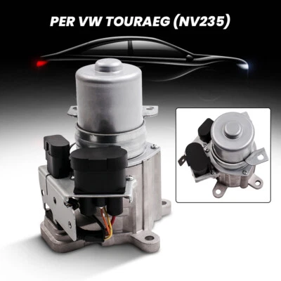 Motor de caixa de transferência para Porsche Cayenne 955 (NV235) 2003-2010 para 95562460101 - Imagem 1 de 4