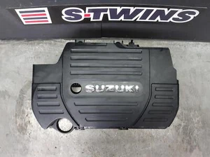 SUZUKI SWIFT ENGINE COVER 2015 - Picture 1 of 3