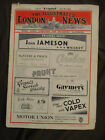 The Illustrated London News 1946 United Nations UNO Nürnberg Panzer Tank Picasso