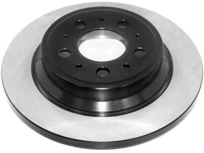 Rotor de freno trasero para Volvo S80 1999-2006 59255YFQW 2000 2001 2002 2003 2004 2005 Foto 1 de 2