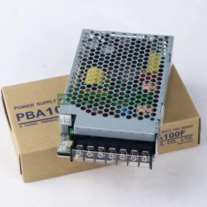 Ein NEUES Cosel PBA100F-24-N Netzteil - Bild 1 von 1