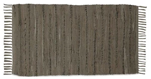 Hand Woven 100% Cotton Chindi Area Rug Rag  2x3 Feet| 24''x36'' Floor Mat Rug - Picture 1 of 19