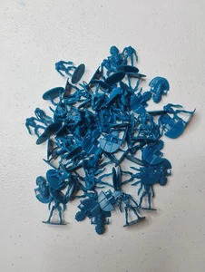 Risk Star Wars Clone Wars Edition 59 Blue Pieces  - Picture 1 of 1