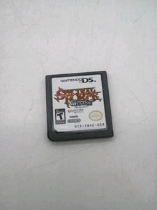 Nintendo DS Loose Spectral Force Genesis Game Works - Picture 1 of 2