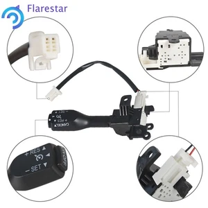 8463234017 Cruise Control Switch Fit For Lexus 2006-2009 ES300 ES350 3.5L - Picture 1 of 17