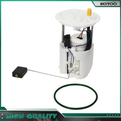 Conjunto de bomba de combustible para Ford Edge 2015-2018 3,5 L Lincoln MKX 2016-2018 3,7 L tracción delantera Foto 1 de 4