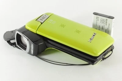 SANYO Xacti CG11 Working #30375 - Bild 1 von 3