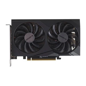 Scheda grafica Gigabyte GeForce RTX 3060 GAMING OC 8GB rev. 2.0 GDDR6 - Foto 1 di 5