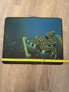 razer Goliathus Control Edition Gaming Game Mouse Mat Pad LARGE - Picture 1 of 2