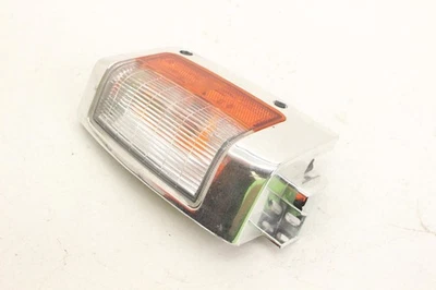 90-97 Nissan Pickup D21 Driver Left Front Turn Signal Lamp - Image 1 of 4