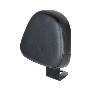 Motorcycle Driver Backrest Back Pad For Honda Rebel CMX 300 500 2017-2022 - Picture 1 of 11