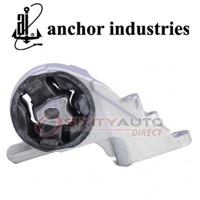 Anchor Front Left Automatic Transmission Mount for 2005-2007 Pontiac G6 2.4L cl Foto 1 de 4
