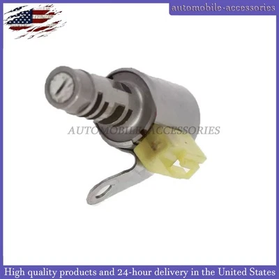 U340E U341E New Automatic Transmission Solenoid For Toyota Echo Scion XA. Foto 1 de 4