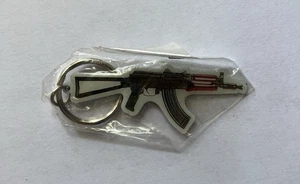 AK-47 Krinkov Maschine Schlüsselanhänger - Bild 1 von 4