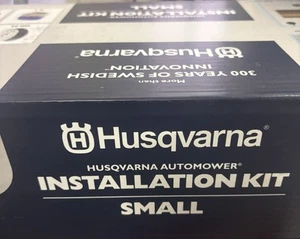 Genuine OEM Husqvarna Automower Installation Kit - Small - Picture 1 of 5