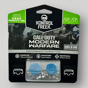 KontrolFreek Call of Duty Modern Warfare Mid-Rise Xbox One Series X/S - Picture 1 of 1
