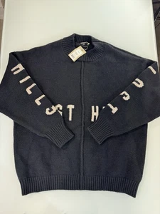 YEEZY SEASON 5 “LOST HILLS” Size Large Rare Sweater NWT  - Picture 1 of 5