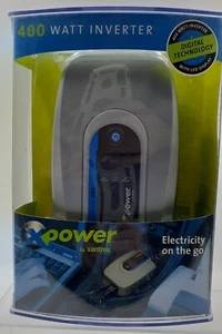 Xantrex Xpower 400 Watt Inverter - Picture 1 of 4