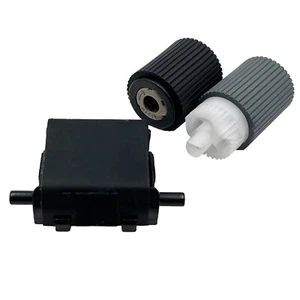 Nuevo kit de rodillos pastilla de alimentación de separación para Canon2535 3225 3230 3235 32245 4025 - Imagen 1 de 5