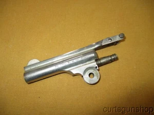 Antique H and R Top Break Caliber 32 S&W Revolver Barrel - Picture 1 of 4