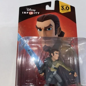 Disney Infinity Kanan Jarrus 3.0 Edition Actionfigur Videospiel Xbox Wii - Bild 1 von 6