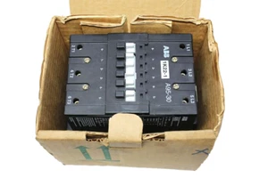 ABB A95-30-00 CONTACTOR - Picture 1 of 10
