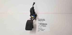 10 ROGUE EXCEPT SPORT Accelerator Gas Pedal - Picture 1 of 6