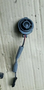 VW TOURAN MK1 LEFT/RIGHT SIDE FRONT DOOR SPEAKER TWEETER 1T0035411L - Picture 1 of 2