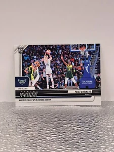 2025 Panini Instant #19 Paige Bueckers /1226 Base RC - Bild 1 von 2