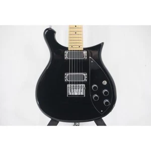Electric Guitar RICKENBACKER 650C Hard case 6 String 2013 Right-Handed USED - Picture 1 of 10