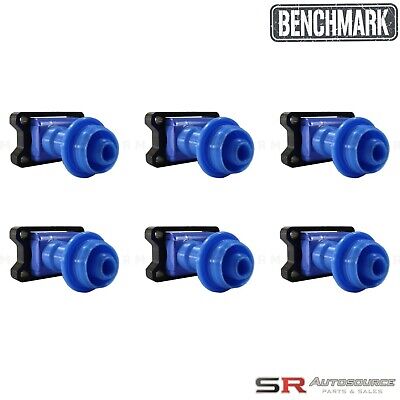 Benchmark Coilpacks For Series 2 Skyline R33 GTST RB25DET Coil Pack • 226.85€