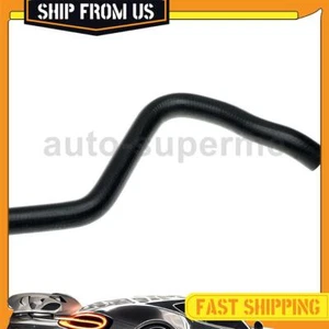 Gates Radiator Coolant Hose Lower For Acura MDX 2003-2006 Honda Pilot 2006 - Picture 1 of 4