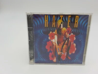 Hater - Hater - Bild 1 von 3