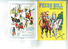 Pecos Bill 2 (Hethke 1996-2002) Nachdruck der Mondial-Reihe von 1953-56