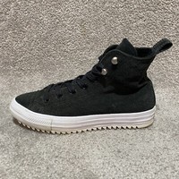 Plimsolls CONVERSE - Ctas Hiker Hi 565236C Black/White/Black - Sneakers -  Low shoes - Women's shoes | efootwear.eu