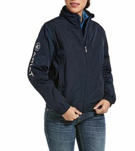 ariat jacket for woman