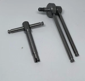 Werkzeuge für S.T.Dupont Linie 2 & Gatsby - Bild 1 von 4