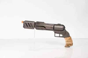 Stargate Atlantis Particle Magnum Prop - Grey - Picture 1 of 1