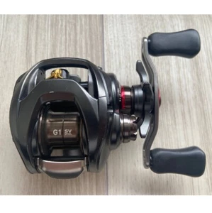 Daiwa 16 STEEZ Steez SV TW 1016SV-SH Right Bait Reel - Picture 1 of 4