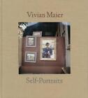 Vivian Maier: Self-portrait by Vivian Maier (English) Hardcover Book