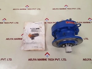 Sumitomo cnv-6095-6 cyclo drive - Picture 1 of 5