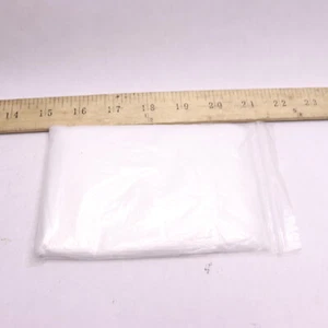 The Weather Station Emergency Rain Poncho Clear 5100 - Picture 1 of 4