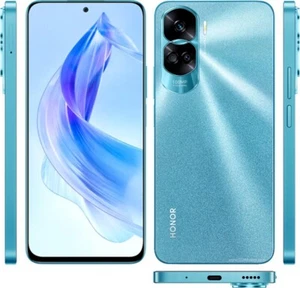 Honor 90 Lite 5G Dual Sim 6.7" Unlocked 8GB RAM 256GB ROM Android SmartPhone - Picture 1 of 25