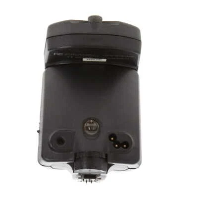 Controlador Flash TTL Inalámbrico Quantum Instruments Qflash Pilot QF9C (Canon) Foto 1 de 4