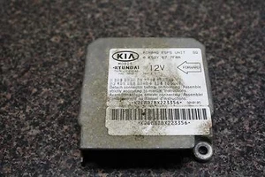 2004 KIA SEDONA AIRBAG SENSOR MODULE COMPUTER 0K52Y677F0A OEM 04 - Picture 1 of 9