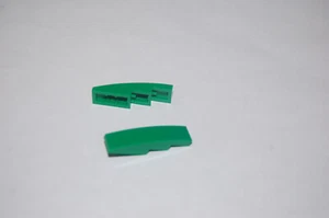 Lego Slope Curved 4 x 1, 61678 U-pick Color ***Lot of 5*** - Picture 1 of 9
